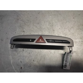 MANDO MULTIFUNCION 9659215177 8 PINS 