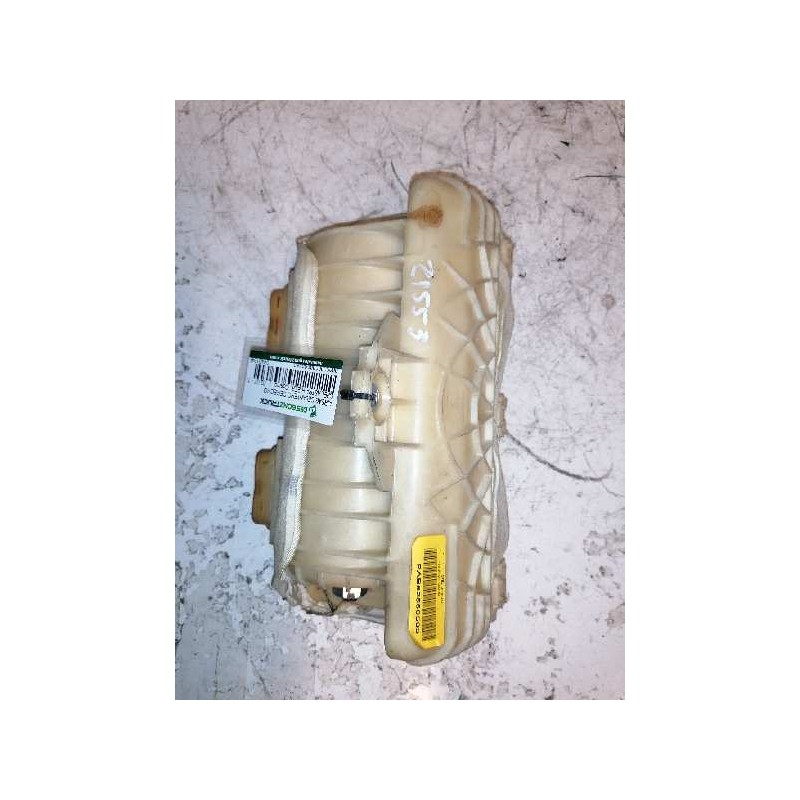 Recambio de airbag delantero derecho para opel astra h ber. cosmo referencia OEM IAM 24451349 - Azul 2