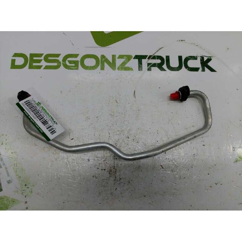 Recambio de tubos aire acondicionado para volvo s60 berlina 2.4 d referencia OEM IAM - Azul 3