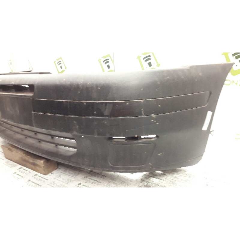 Recambio de paragolpes delantero para fiat punto berlina (176) td 60 cult referencia OEM IAM 3