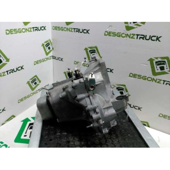 Recambio de caja cambios para peugeot 207 confort referencia OEM IAM   
