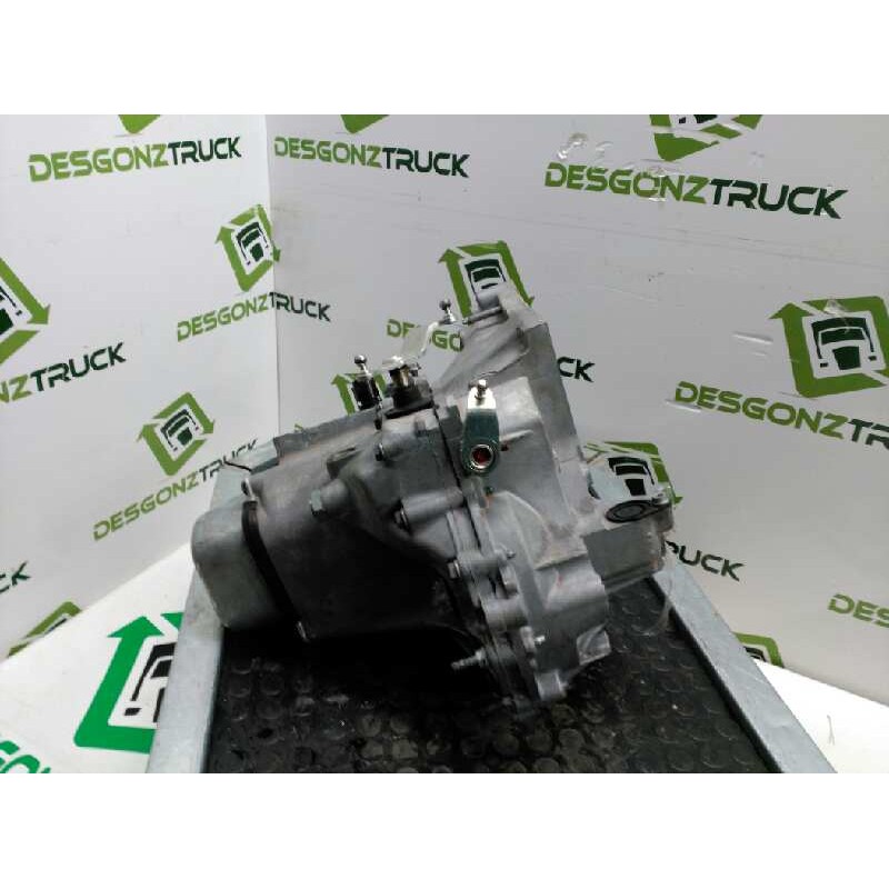 Recambio de caja cambios para peugeot 207 confort referencia OEM IAM 4