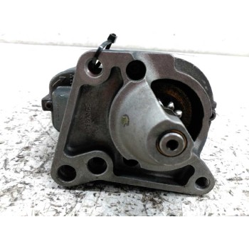 Recambio de motor arranque para renault 19 hatchback (b/c53) gtx kat referencia OEM IAM D6RA61 0986016400 VALEO