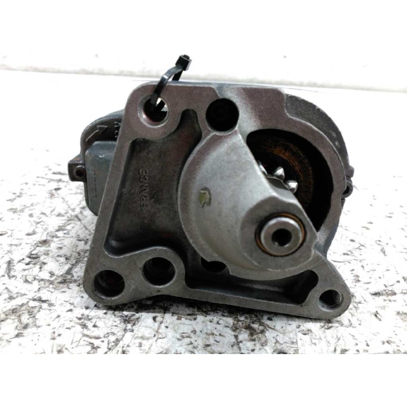 Recambio de motor arranque para renault 19 hatchback (b/c53) gtx kat referencia OEM IAM D6RA61 0986016400 VALEO 2