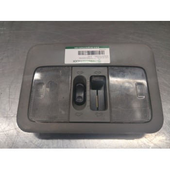 Recambio de luz interior delantera central para nissan murano i (z50) 3.5 4x4 referencia OEM IAM   