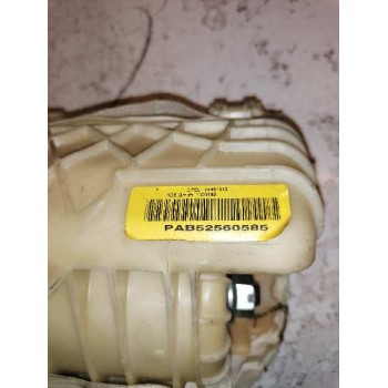 Recambio de airbag delantero derecho para opel astra h ber. cosmo referencia OEM IAM 24451349  