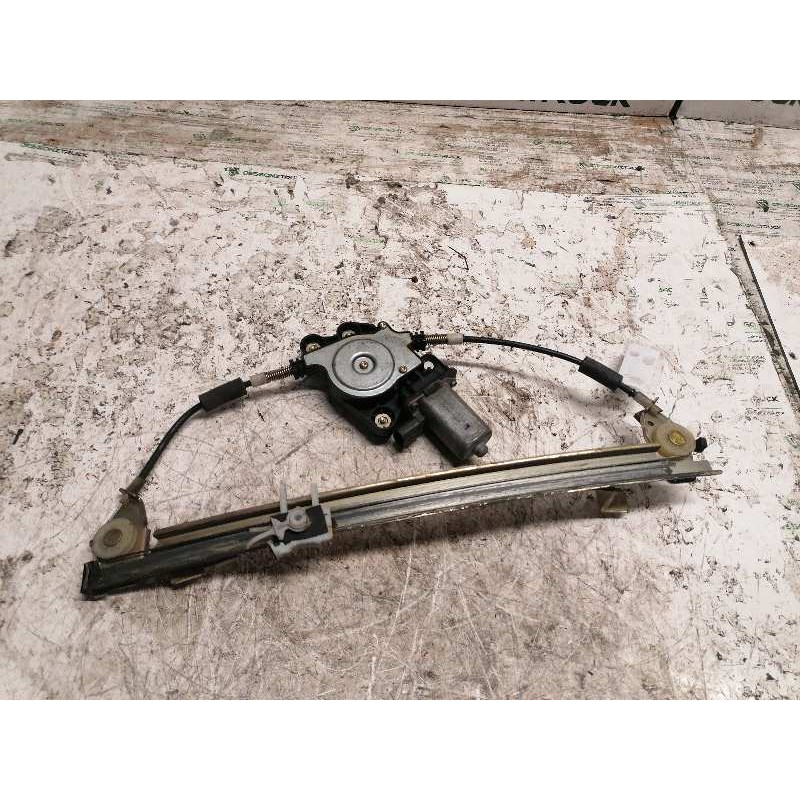 Recambio de elevalunas delantero derecho para fiat marea berlina (185) jtd 105 elx referencia OEM IAM   2 PINS - Azul 2