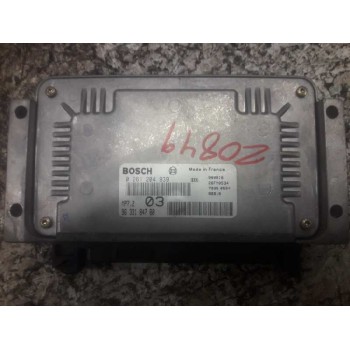CENTRALITA MOTOR UCE 0261204939 9633184780 26FM0534