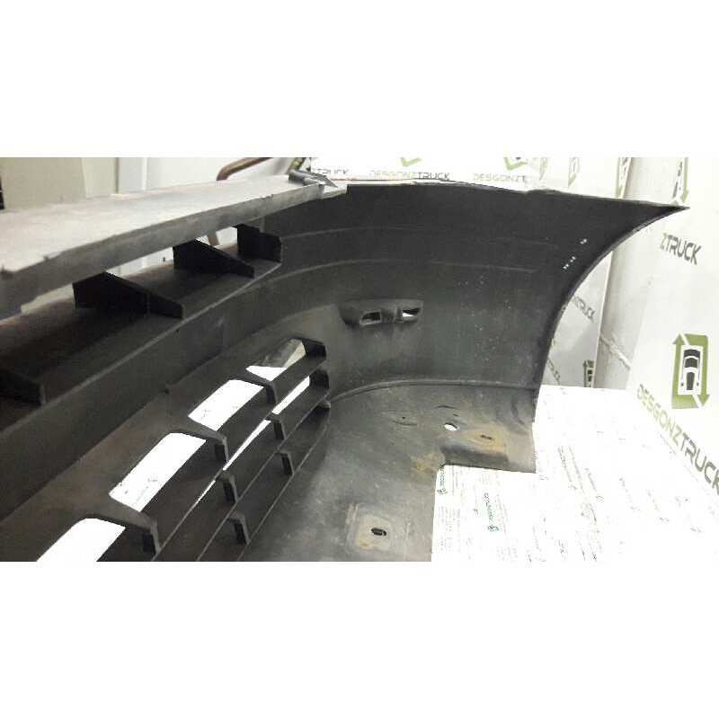 Recambio de paragolpes delantero para fiat punto berlina (176) td 60 cult referencia OEM IAM 4