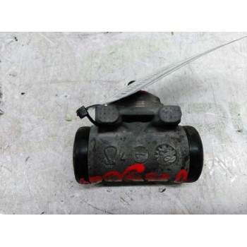 Recambio de bombin freno tambor para renault kangoo (f/kc0) authentique referencia OEM IAM   