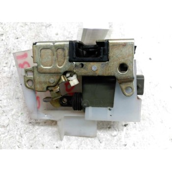 Recambio de cerradura puerta delantera derecha para renault megane i classic (la0) 1.4e rn referencia OEM IAM 7701469181  