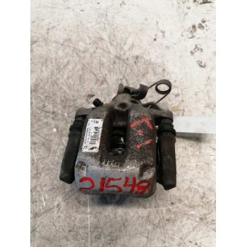Recambio de pinza freno trasera izquierda para peugeot 407 sw sport referencia OEM IAM 9644362680  
