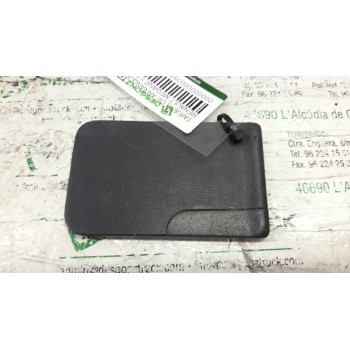Recambio de tarjeta de arranque para renault megane ii berlina 5p confort authentique referencia OEM IAM   