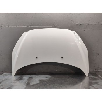 Recambio de capo para peugeot 308 confort referencia OEM IAM   