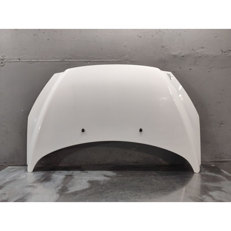 Recambio de capo para peugeot 308 confort referencia OEM IAM   