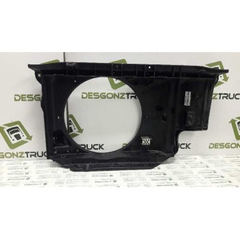 Recambio de envolvente radiador para peugeot 206 berlina xt referencia OEM IAM   