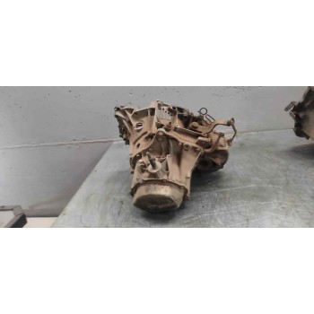 Recambio de caja cambios para citroën xantia berlina 1.9 d armonia referencia OEM IAM 20CM37  