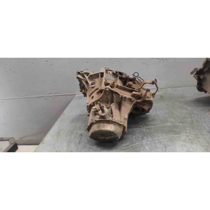 Recambio de caja cambios para citroën xantia berlina 1.9 d armonia referencia OEM IAM 20CM37 3