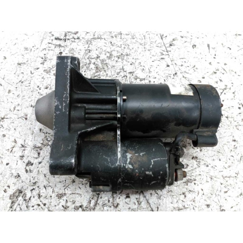 Recambio de motor arranque para renault 19 hatchback (b/c53) gtx kat referencia OEM IAM D6RA61 0986016400 VALEO 3