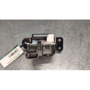 Recambio de cerradura maletero / porton para kia niro i (de) e-niro referencia OEM IAM  5 PINS 