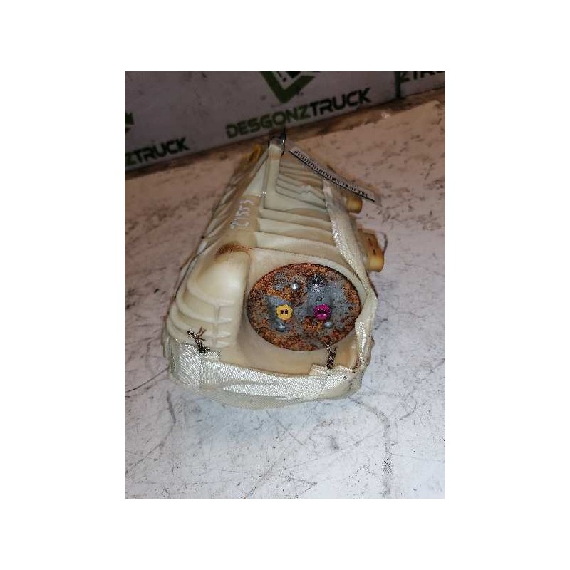 Recambio de airbag delantero derecho para opel astra h ber. cosmo referencia OEM IAM 24451349 - Azul 4