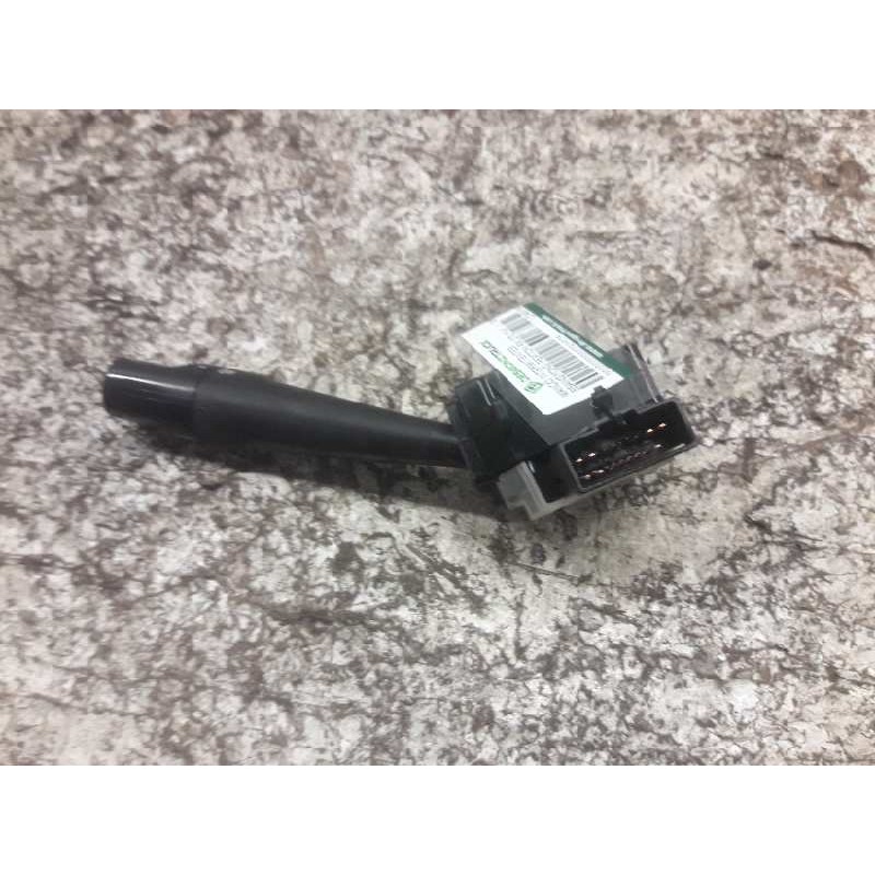 Recambio de mando intermitentes para ssangyong rexton rx 270 full referencia OEM IAM LD4813AA 16 PINS - Negro 2