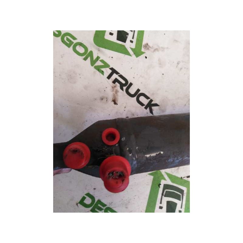 Recambio de brazo elevacion cabina para daf serie 95 xf .430 12.6 diesel referencia OEM IAM 1285360 2