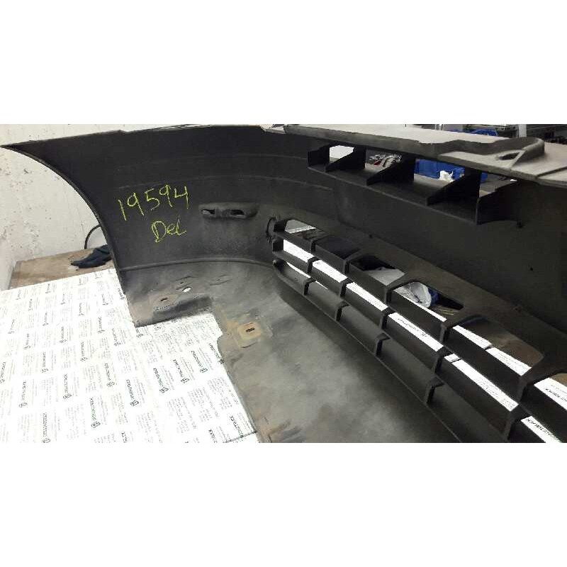 Recambio de paragolpes delantero para fiat punto berlina (176) td 60 cult referencia OEM IAM 5