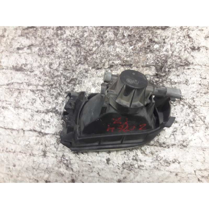 Recambio de faro antiniebla izquierdo para renault clio i phase iii 1.2 maxi referencia OEM IAM 7700835209L - Azul 2