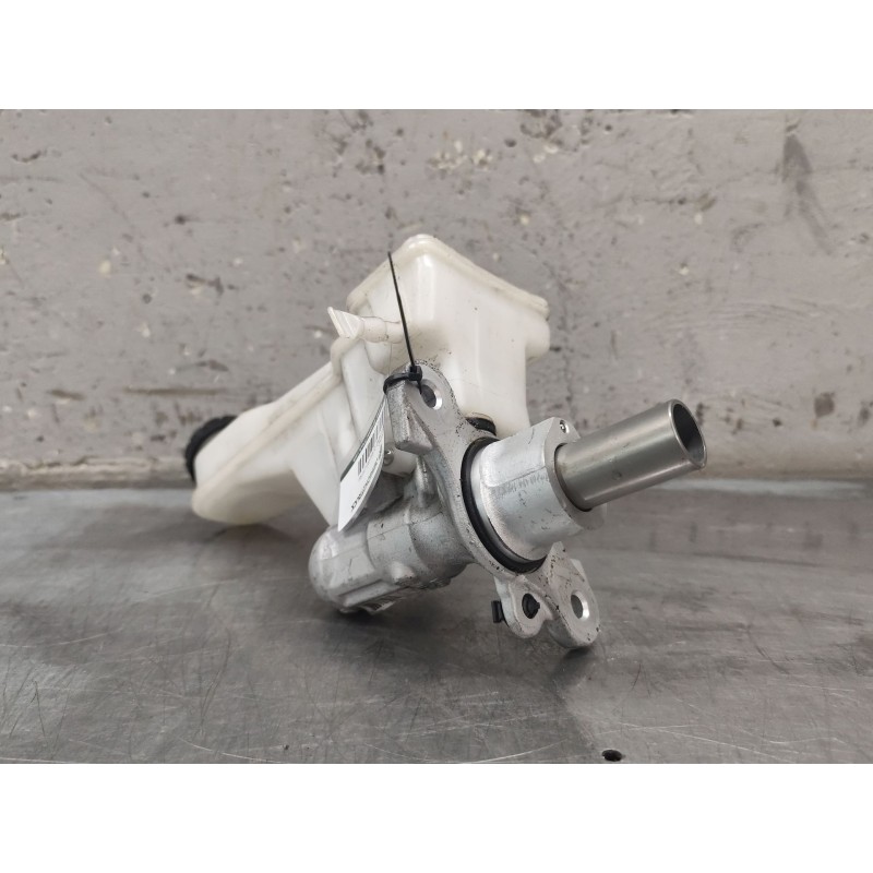 Recambio de bomba freno para mercedes-benz clase gla (x156) gla 200 (156.943) referencia OEM IAM   