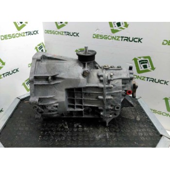 CAJA CAMBIOS 711614 