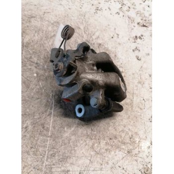 Recambio de pinza freno trasera izquierda para peugeot 407 sw sport referencia OEM IAM 9644362680  