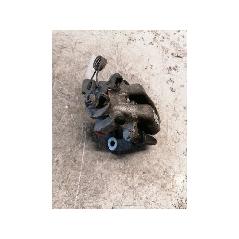 Recambio de pinza freno trasera izquierda para peugeot 407 sw sport referencia OEM IAM 9644362680 - Verde 2