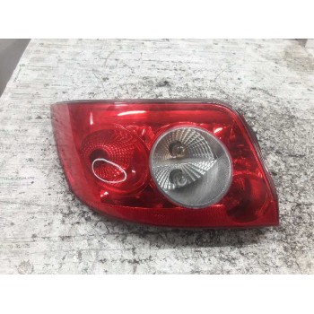 Recambio de piloto trasero izquierdo para renault megane ii coupe/cabrio authentique referencia OEM IAM   