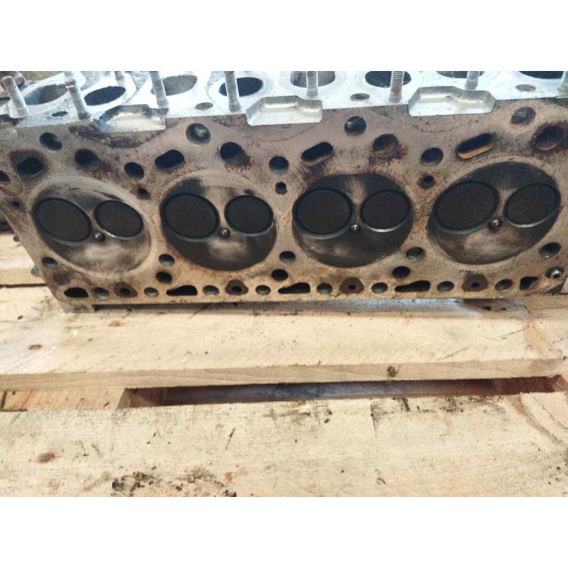 Recambio de culata para iveco daily caja cerrada (1989 =>) 30-8 caja cerrada referencia OEM IAM 7450306 3