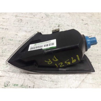 Recambio de piloto delantero derecho para mg serie 200 (xw) 218 sldt referencia OEM IAM   