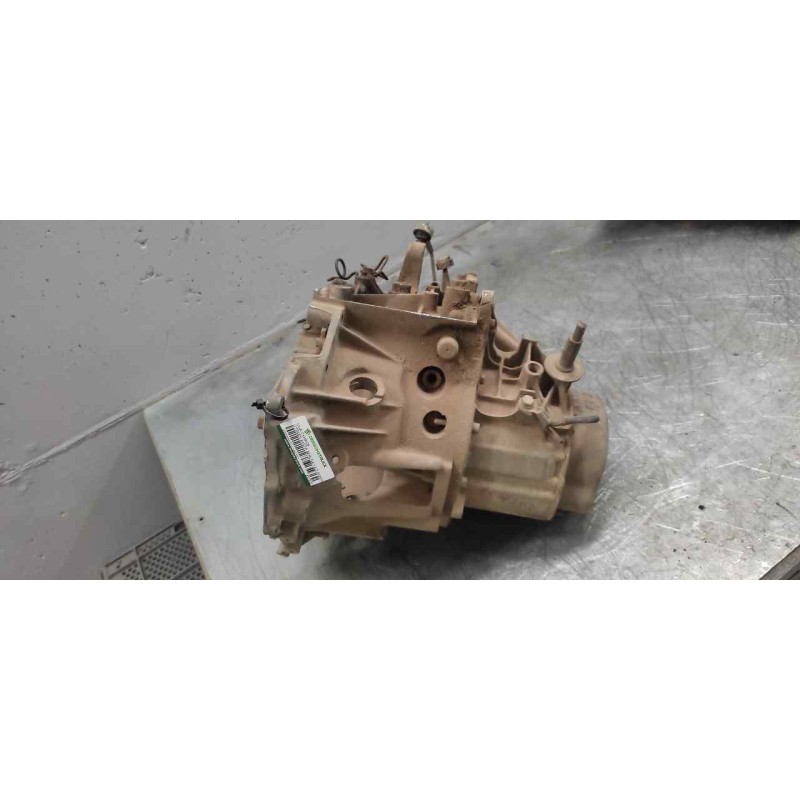 Recambio de caja cambios para citroën xantia berlina 1.9 d armonia referencia OEM IAM 20CM37 4