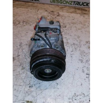 Recambio de compresor aire acondicionado para bmw serie 3 berlina (e46) 323i referencia OEM IAM 6911340  