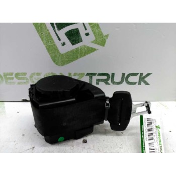 Recambio de cinturon seguridad trasero derecho para seat ibiza (6l1) cool referencia OEM IAM 00063774B  