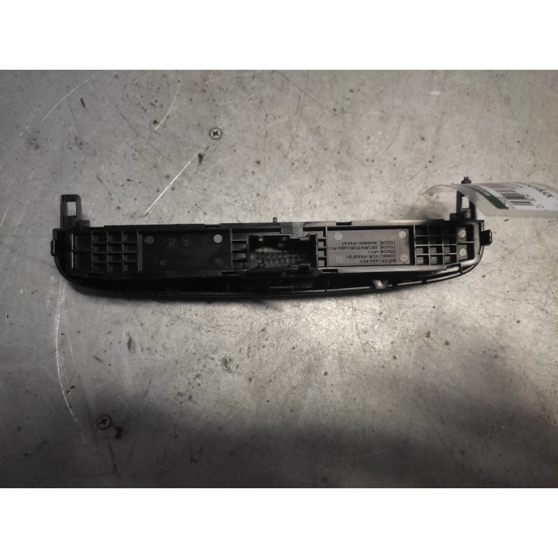 Recambio de mando multifuncion para peugeot 308 sw confort referencia OEM IAM 9659215177 8 PINS - Gris 3