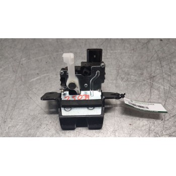 Recambio de cerradura maletero / porton para kia niro i (de) e-niro referencia OEM IAM  5 PINS 
