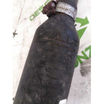 Recambio de brazo elevacion cabina para daf serie 95 xf .xxx 12.6 diesel referencia OEM IAM 1285360  