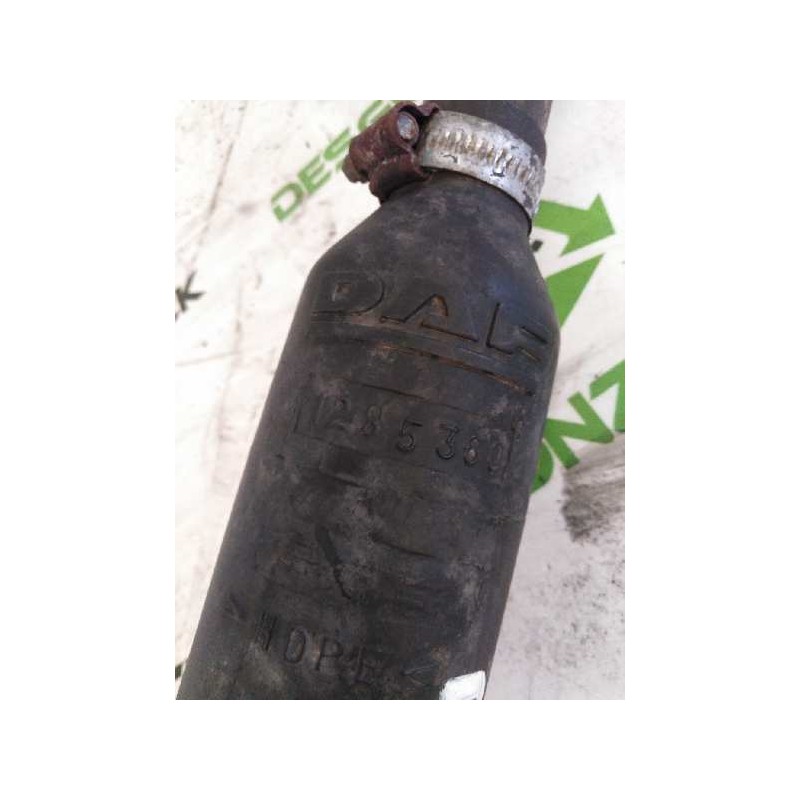 Recambio de brazo elevacion cabina para daf serie 95 xf .430 12.6 diesel referencia OEM IAM 1285360 3