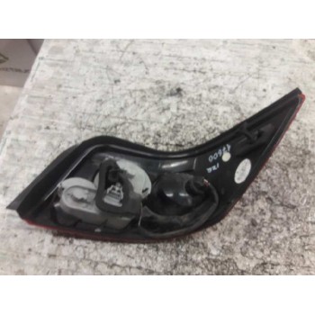 Recambio de piloto trasero izquierdo para renault megane ii coupe/cabrio authentique referencia OEM IAM   