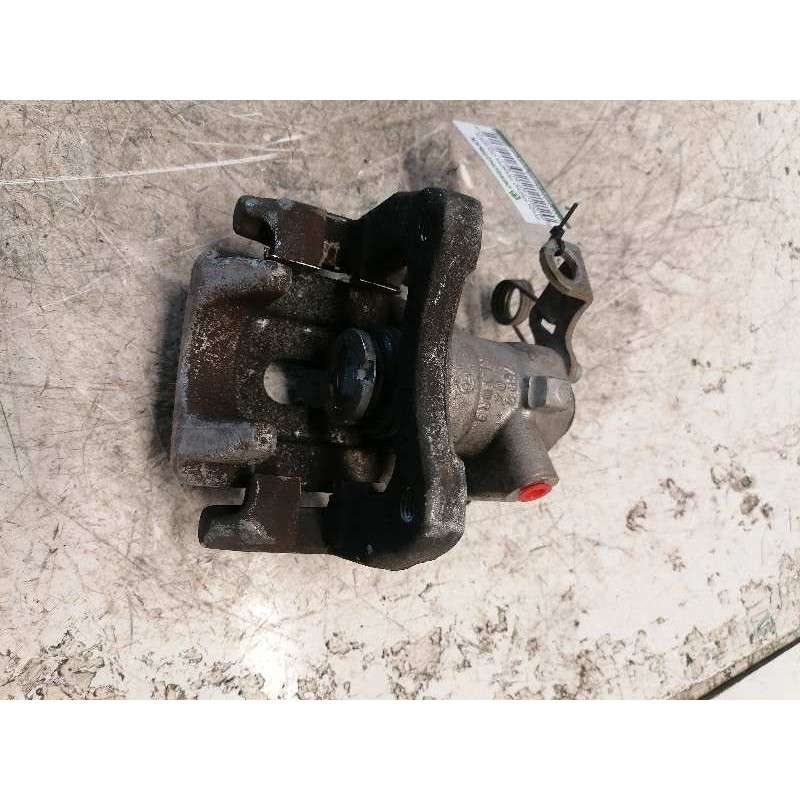 Recambio de pinza freno trasera izquierda para peugeot 407 sw sport referencia OEM IAM 9644362680 - Verde 3