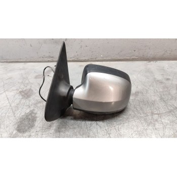 Recambio de retrovisor izquierdo para dacia sandero ii (b8_) tce 90 (b8m1, b8ma) referencia OEM IAM  ELECTRICO 