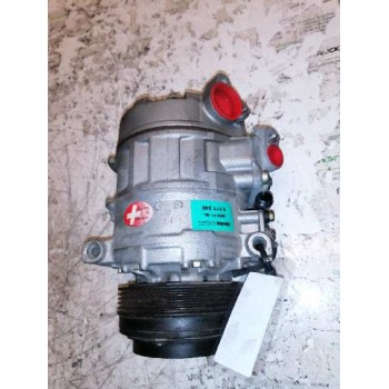Recambio de compresor aire acondicionado para bmw serie 3 berlina (e46) 323i referencia OEM IAM 6911340  