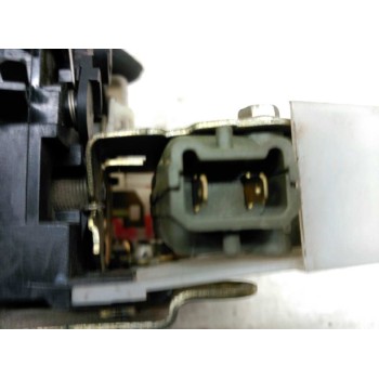 Recambio de cerradura puerta delantera derecha para renault megane i classic (la0) 1.4e rn referencia OEM IAM 7701469181  