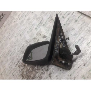Recambio de retrovisor izquierdo para ford fiesta berl./courier referencia OEM IAM  MANUAL 