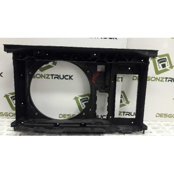 Recambio de envolvente radiador para peugeot 307 break / sw (s1) sw clim plus referencia OEM IAM   